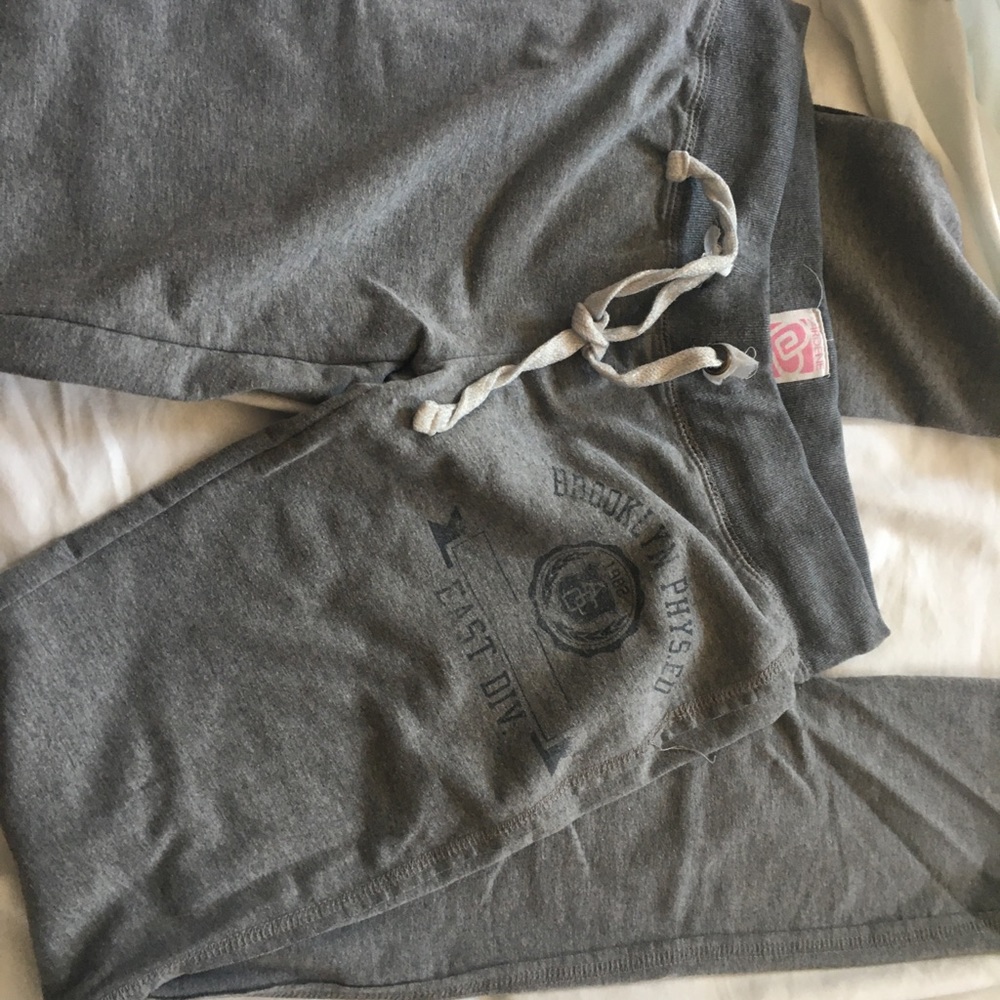 Woman sweatpants
